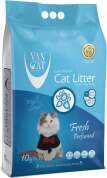 Van Cat Fresh 10kg сementējošās smiltis