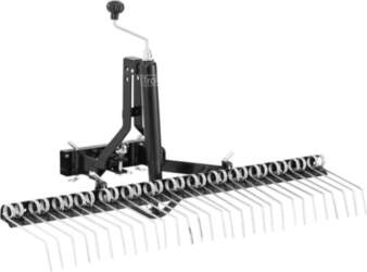 "Trolla System" – Starta komplekts