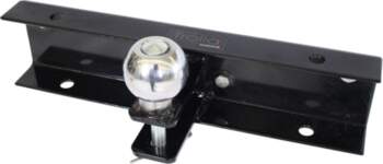 Trolla System – sakabes āķa lode