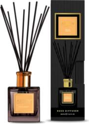 Areon Reed Diffuser Black - Gold
