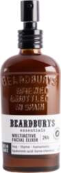 Beardburys Essentials Multiactive Facial Elixir Moisturizing