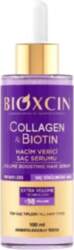 Bioxcin Collagen & Biotin Volume Boosting