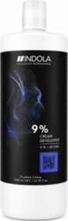 Indola Cream Developer Aktivātors 1000ml 9%