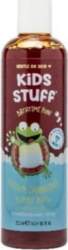 Kids Stuff Crazy Colour Changing Bubble