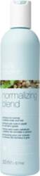 Milk_shake Normalizing Blend Shampoo Normalizējošs šampūns