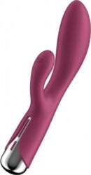 Satisfyer Spinning Rabbit 1 Vibrators -