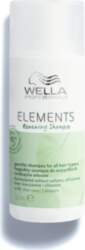 Wella Professionals Elements Renewing Shampoo Mitrinošs
