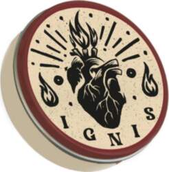 By Elementum Ignis Firm Oil Based