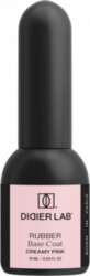 Didier Lab Rubber Base Coat Elastīga