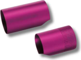 Diva Pro Styling Atmos Atom Replacement