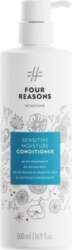 Four Reasons No Nothing Sensitive Moisture