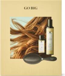 HH Simonsen Go Big Volume Mousse