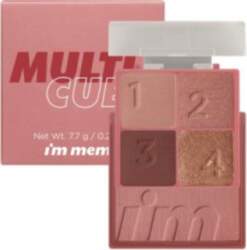 I`M MEME Multi Cube Eyeshadow Ēnu