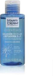 MartiDerm Micelar Cleansing Solution 3in1 Micelārais