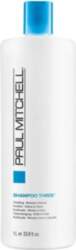 Paul Mitchell Clarifying Shampoo Three Dziļi