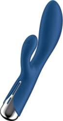 Satisfyer Spinning Rabbit 1 Vibrators -