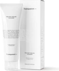 Transparent Lab PHA Soft Peeling Cleanser