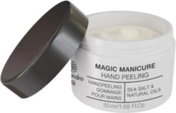 Alessandro SPA Magic Manicure 2-phase Hand