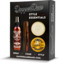 Dapper Dan Style Essentials Matt Paste