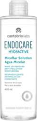 Endocare Hydractive Micellar Solution Make Up