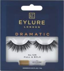 Eylure Dramatic False Lashes Mākslīgās skropstas