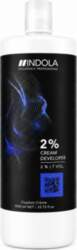 Indola Cream Developer Aktivātors 1000ml 2%