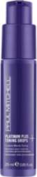 Paul Mitchell Platinum Plus Toning Drops