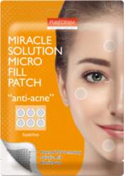 Purederm Miracle Solution Micro Fill Patch