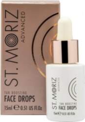 St. Moriz Advanced Tan Boosting Face
