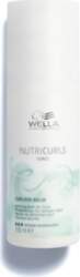 Wella Professionals Nutricurls Curlixir Balm Defining