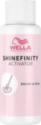 Wella Professionals Shinefinity Activator 2% Brush