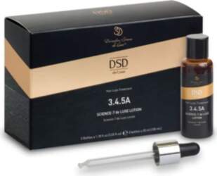 DSD de Luxe 3.4.5A