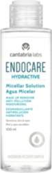 Endocare Hydractive Micellar Solution Make Up