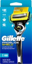 Gillette ProGlide Shield Razor Handle +