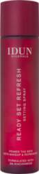 IDUN Minerals Ready Set Refresh Setting