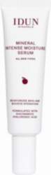 IDUN Minerals Rich Moisture Serum Mitruma
