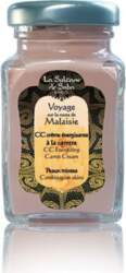 La Sultane De Saba CC Energizing