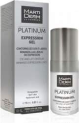 MartiDerm Expression Gel Eye And Lip