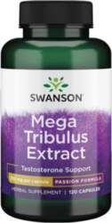 SWANSON Mega Tribulus Extract 250mg Testosterone