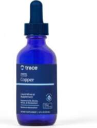 Trace Minerals Ionic Copper 3mg �