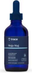 Trace Minerals Low Sodium Mega -