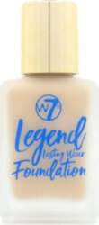 W7 Cosmetics Legend Foundation  Tonālais krēms
