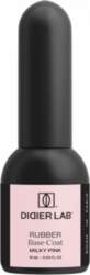 Didier Lab Rubber Base Coat Elastīga