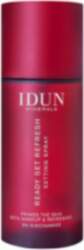 IDUN Minerals Ready Set Refresh Setting