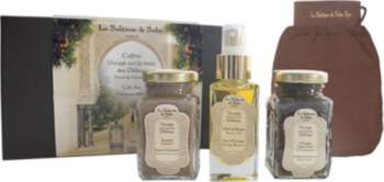 La Sultane De Saba Hammam Gift