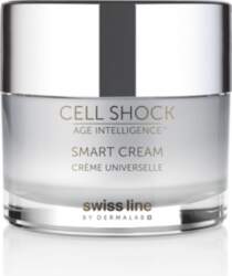 Swiss Line Cell Shock Age Intelligence