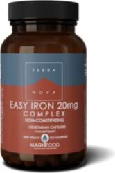 Terranova Easy Iron 20 mg Complex