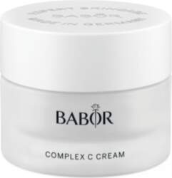 Babor Advanced Biogen Complex C Cream