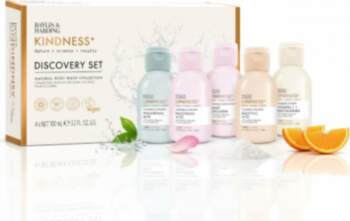 Baylis & Harding Kindness+ Range Discovery