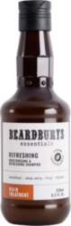 Beardburys Essentials Moisturising & Refreshing Shampoo
